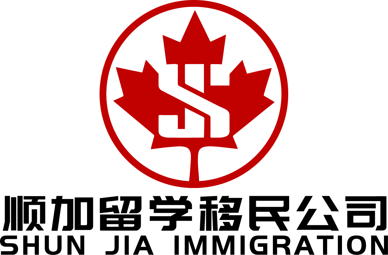 Shunjia Logo